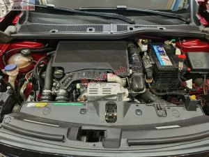 Xe Peugeot 2008 Active 1.2 AT 2022