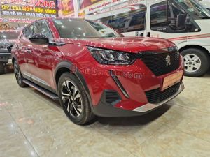 Peugeot 2008 Active 1.2 AT