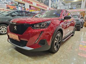 Xe Peugeot 2008 Active 1.2 AT 2022