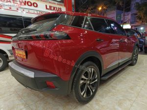 Xe Peugeot 2008 Active 1.2 AT 2022