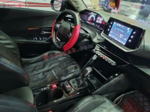 Xe Peugeot 2008 Active 1.2 AT 2022