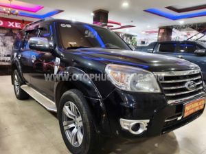 Ford Everest 2.5L 4x2 MT