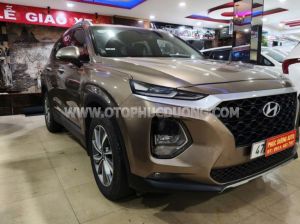 Hyundai SantaFe 2.2L