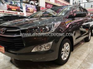 Xe Toyota Innova 2.0E 2019