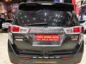 Xe Toyota Innova 2.0E 2019