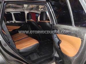 Xe Toyota Innova 2.0E 2019