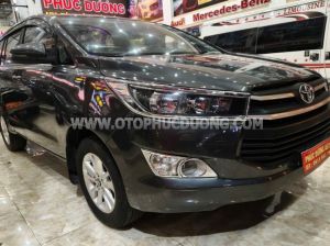Xe Toyota Innova 2.0E 2019
