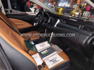 Xe Toyota Innova 2.0E 2019