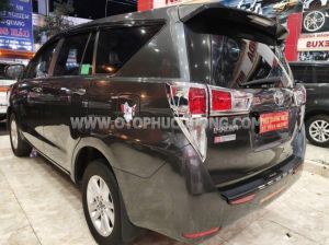 Xe Toyota Innova 2.0E 2019