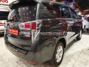 Xe Toyota Innova 2.0E 2019