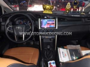 Xe Toyota Innova 2.0E 2019