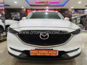 Xe Mazda CX5 2.0 AT 2019