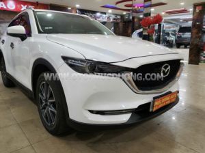 Mazda CX5 2.0 AT