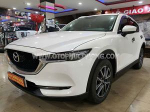 Xe Mazda CX5 2.0 AT 2019