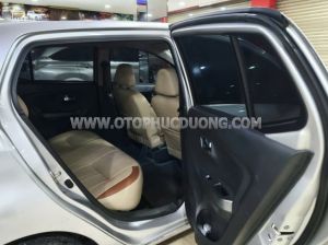 Xe Toyota Wigo 1.2 MT 2020