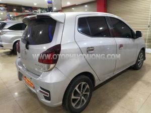 Xe Toyota Wigo 1.2 MT 2020