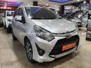 Toyota Wigo 1.2 MT