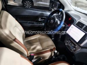 Xe Toyota Wigo 1.2 MT 2020