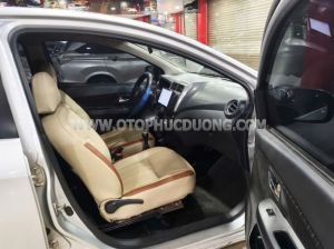 Xe Toyota Wigo 1.2 MT 2020