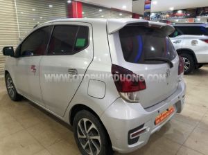 Xe Toyota Wigo 1.2 MT 2020