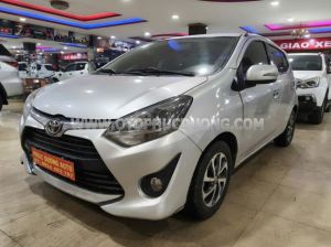 Xe Toyota Wigo 1.2 MT 2020