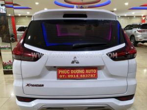 Xe Mitsubishi Xpander 1.5 AT 2021