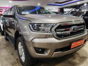Ford Ranger Limited 2.0L 4x4 AT