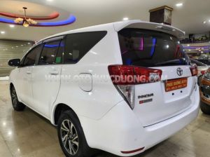 Xe Toyota Innova E 2.0 MT 2022
