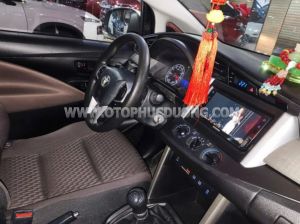 Xe Toyota Innova E 2.0 MT 2022