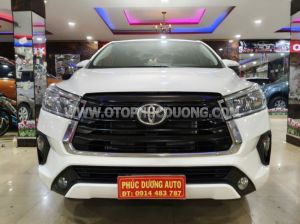 Xe Toyota Innova E 2.0 MT 2022