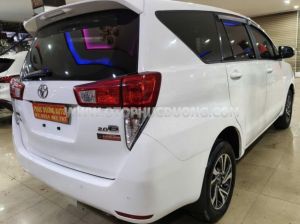 Xe Toyota Innova E 2.0 MT 2022