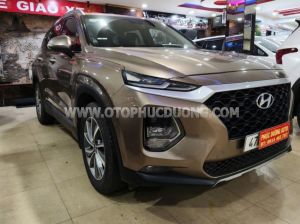 Hyundai SantaFe 2.2L
