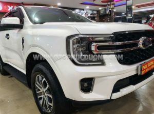 Ford Everest Ambiente 2.0L 4x2 AT