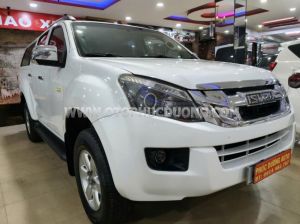 Isuzu Dmax LS 2.5 4x2 MT