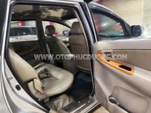 Xe Toyota Innova G 2010