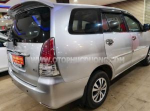 Xe Toyota Innova G 2010