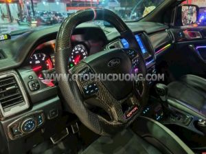 Xe Ford Ranger Raptor 2.0L 4x4 AT 2019