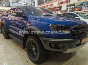 Ford Ranger Raptor 2.0L 4x4 AT