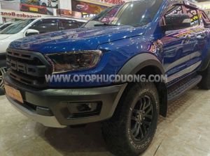 Xe Ford Ranger Raptor 2.0L 4x4 AT 2019
