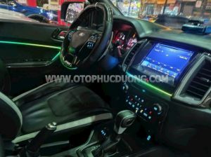 Xe Ford Ranger Raptor 2.0L 4x4 AT 2019
