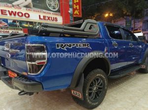 Xe Ford Ranger Raptor 2.0L 4x4 AT 2019