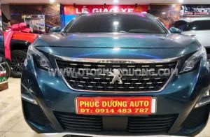 Xe Peugeot 5008 Allure 1.6 AT 2020
