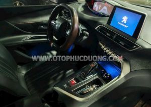 Xe Peugeot 5008 Allure 1.6 AT 2020