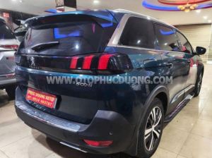Xe Peugeot 5008 Allure 1.6 AT 2020