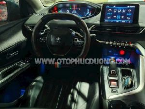 Xe Peugeot 5008 Allure 1.6 AT 2020