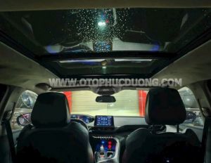 Xe Peugeot 5008 Allure 1.6 AT 2020