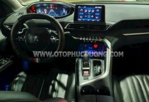 Xe Peugeot 5008 Allure 1.6 AT 2020