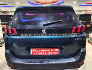Xe Peugeot 5008 Allure 1.6 AT 2020