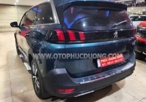 Xe Peugeot 5008 Allure 1.6 AT 2020