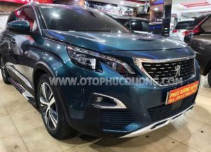 Xe Peugeot 5008 Allure 1.6 AT 2020